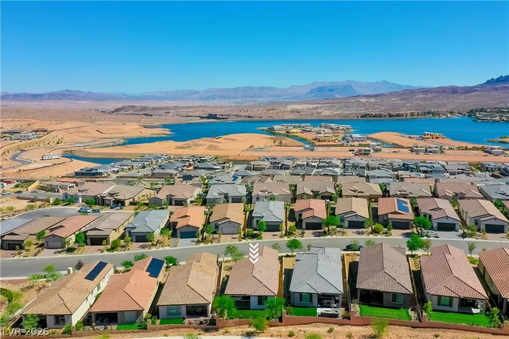 69 Stone Bluff Lane Henderson, NV 89011