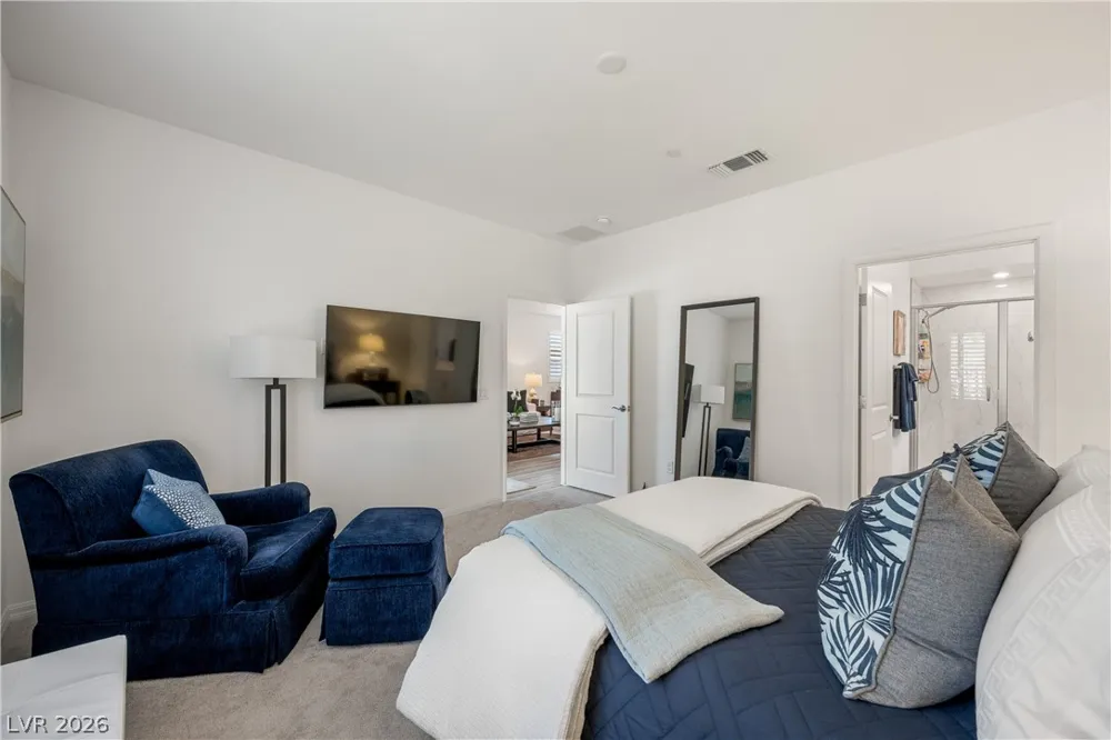 69 Stone Bluff Lane Henderson, NV 89011