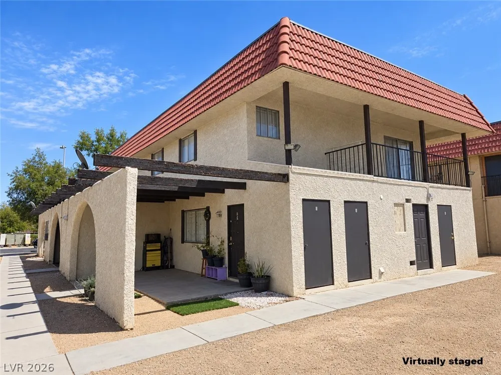1709 Cordoba Lane Las Vegas, NV 89108