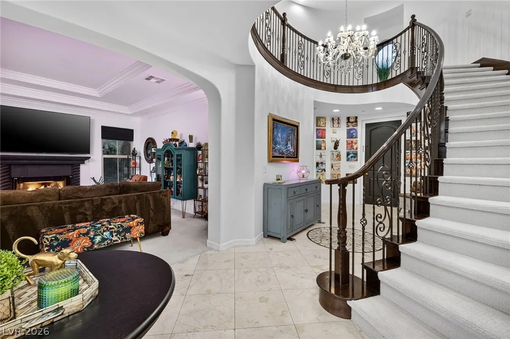 15 Benevolo Drive Henderson, NV 89011