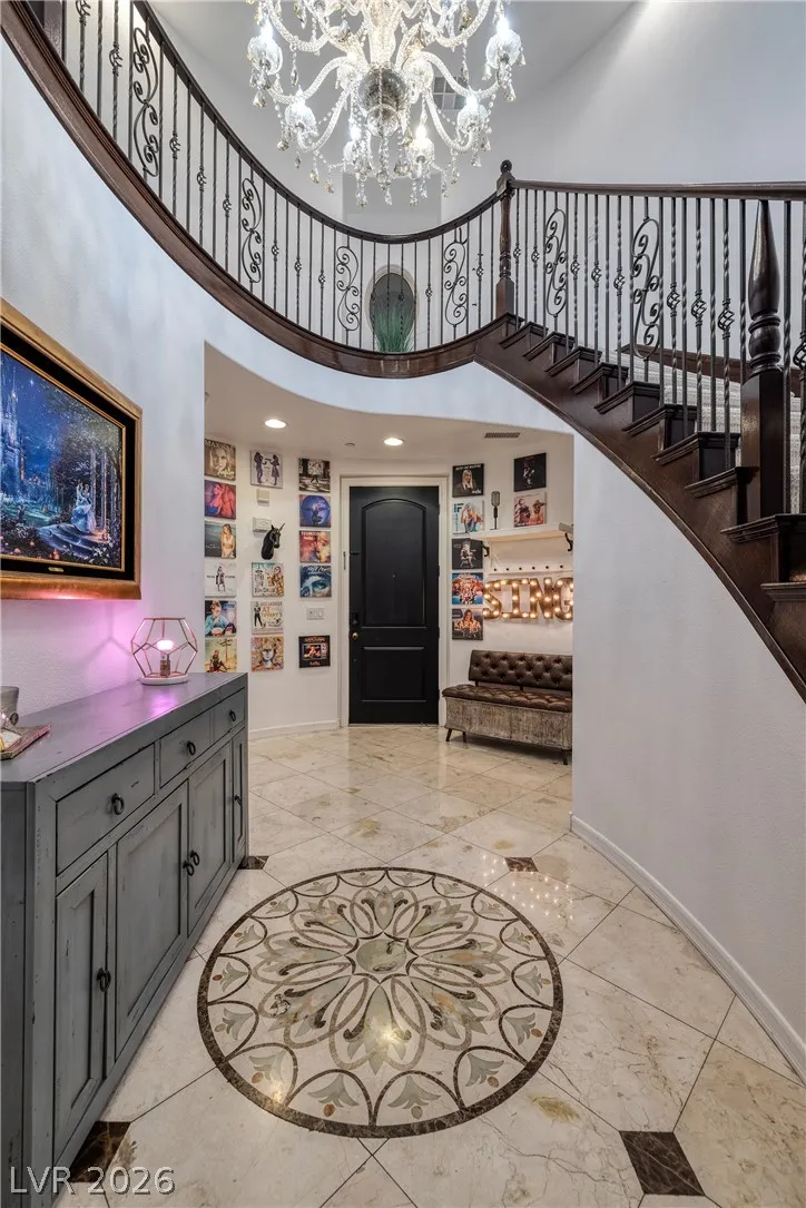 15 Benevolo Drive Henderson, NV 89011