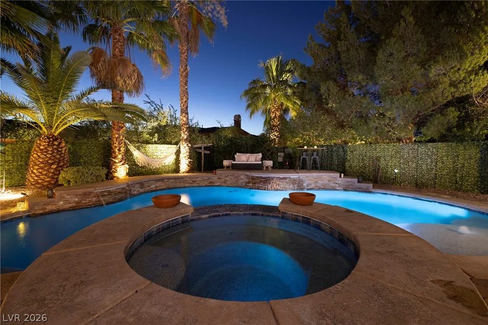 15 Benevolo Drive Henderson, NV 89011