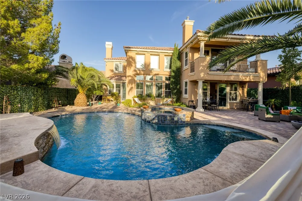 15 Benevolo Drive Henderson, NV 89011