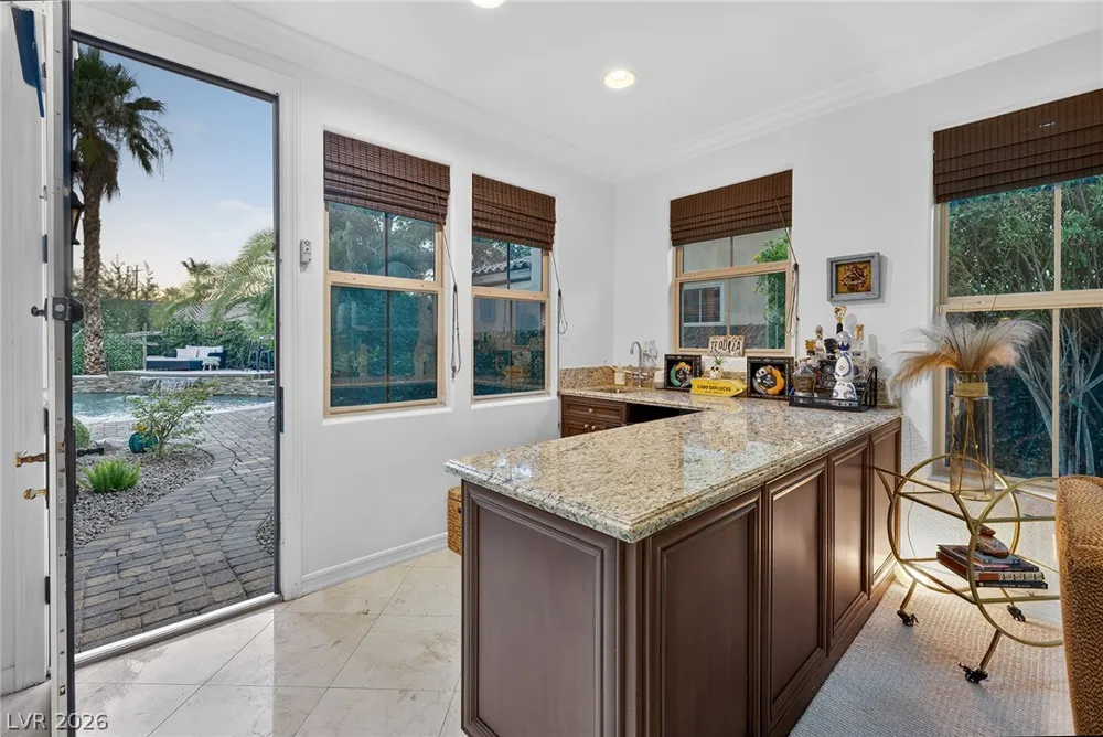 15 Benevolo Drive Henderson, NV 89011