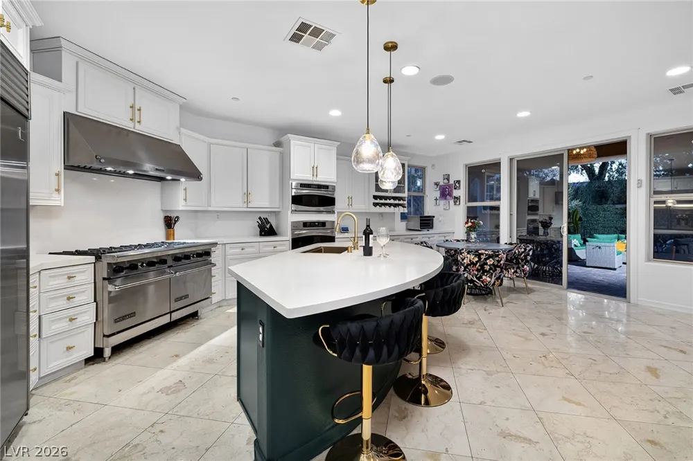 15 Benevolo Drive Henderson, NV 89011