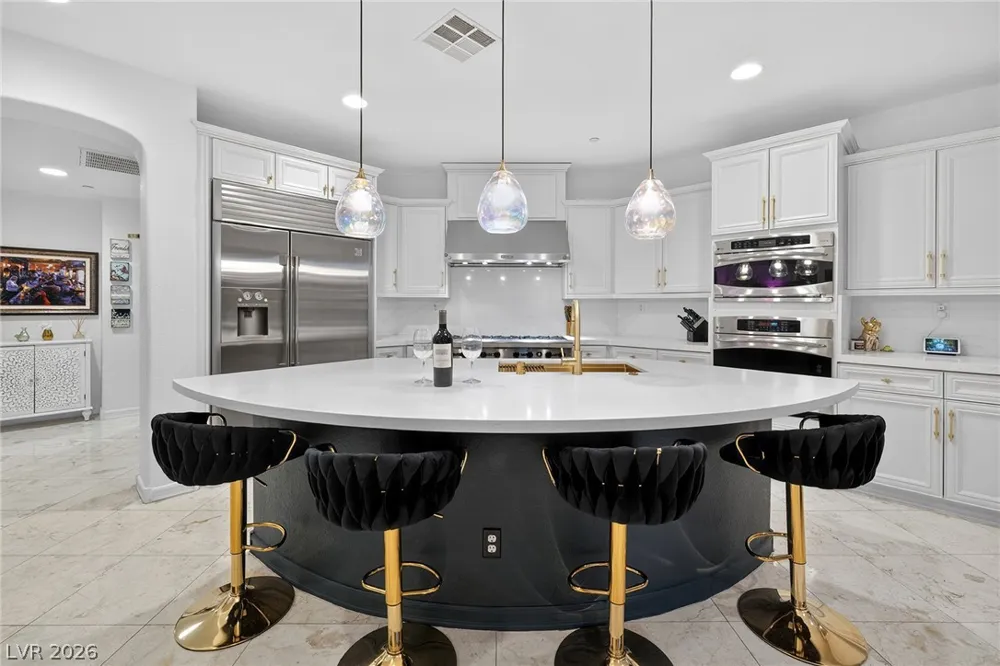 15 Benevolo Drive Henderson, NV 89011