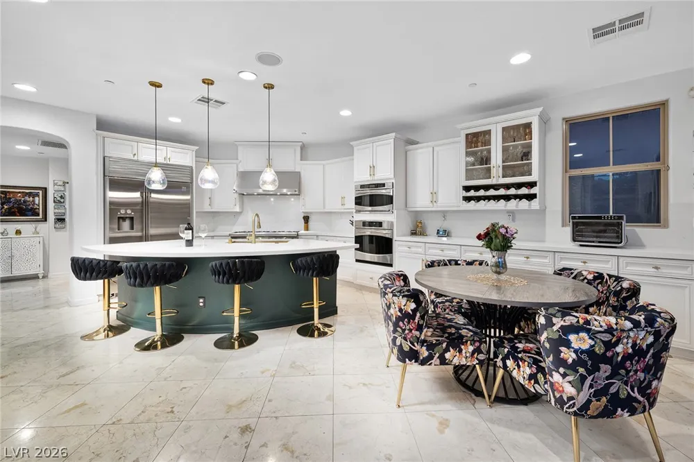 15 Benevolo Drive Henderson, NV 89011