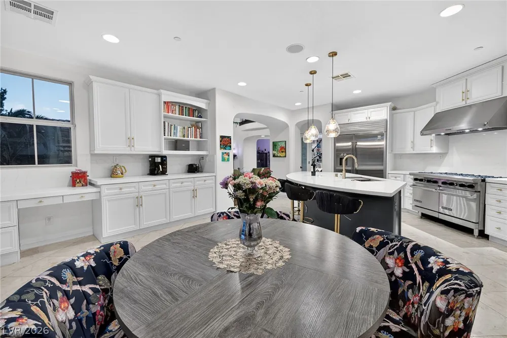 15 Benevolo Drive Henderson, NV 89011
