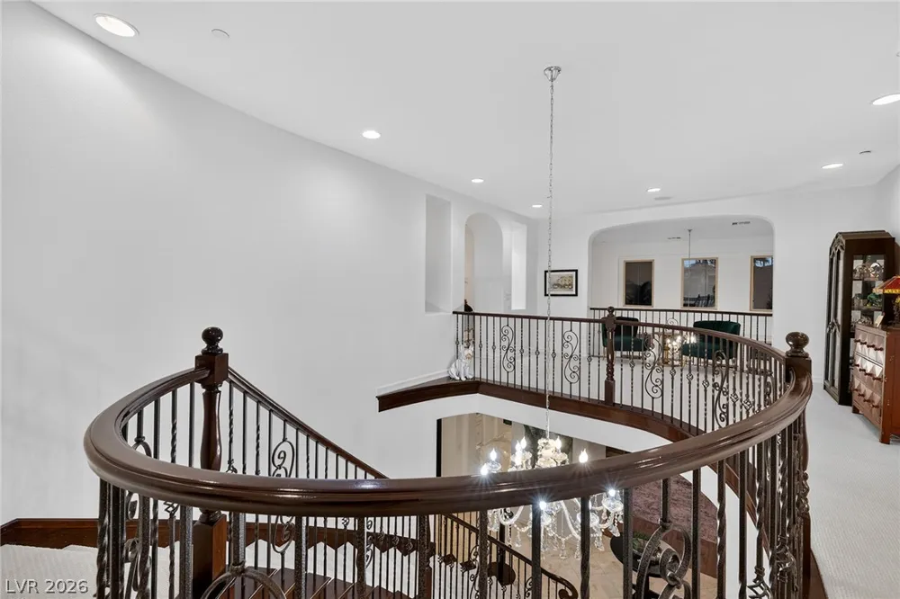 15 Benevolo Drive Henderson, NV 89011