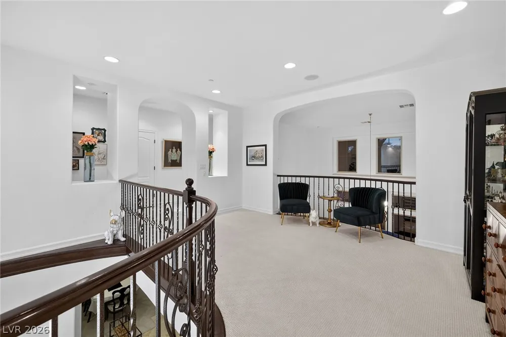 15 Benevolo Drive Henderson, NV 89011