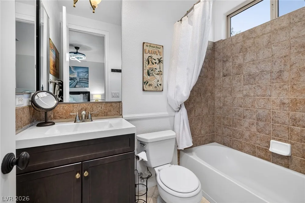 15 Benevolo Drive Henderson, NV 89011