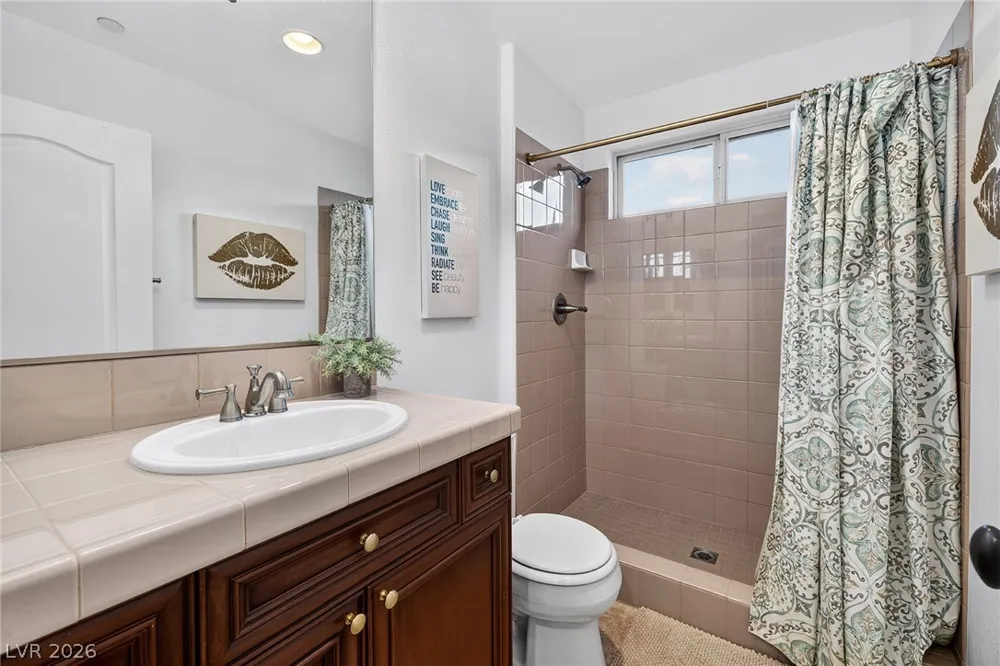 15 Benevolo Drive Henderson, NV 89011