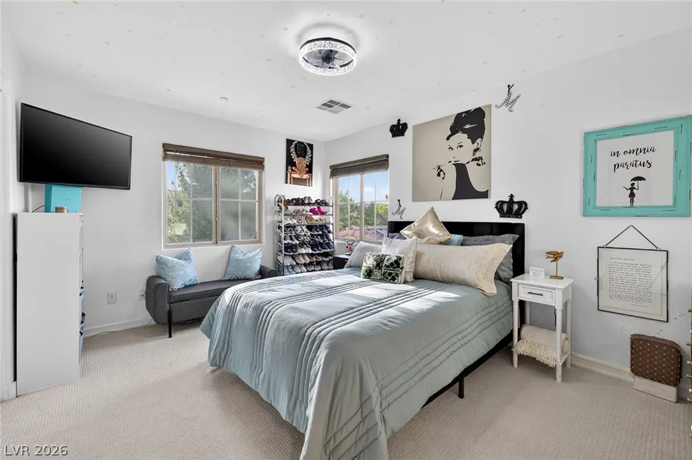 15 Benevolo Drive Henderson, NV 89011