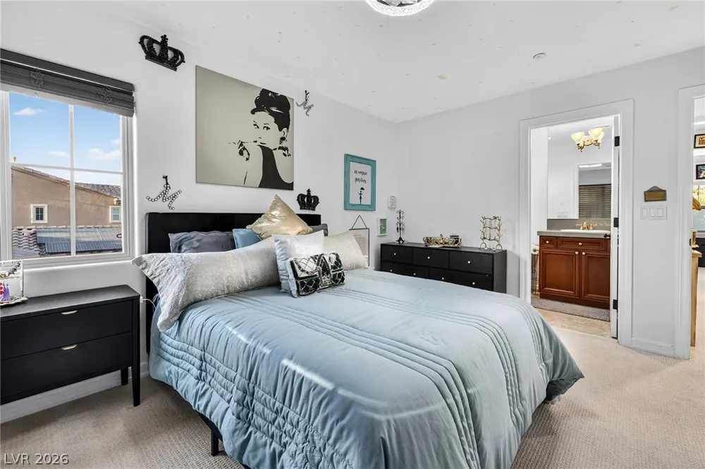 15 Benevolo Drive Henderson, NV 89011
