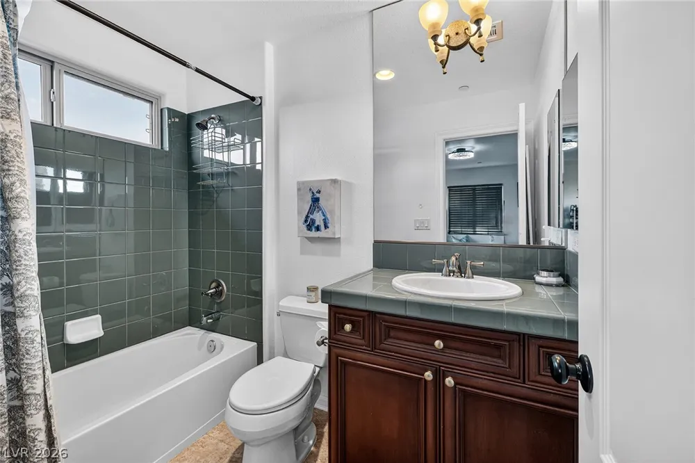 15 Benevolo Drive Henderson, NV 89011