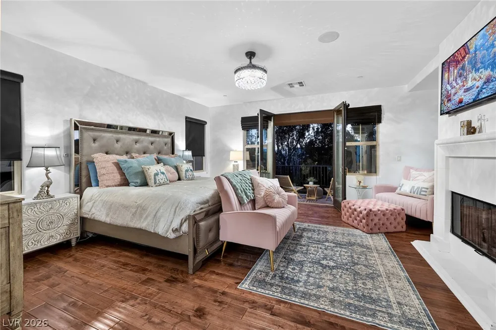 15 Benevolo Drive Henderson, NV 89011