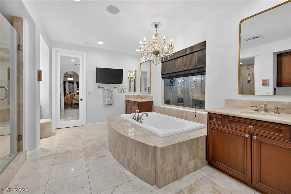 15 Benevolo Drive Henderson, NV 89011