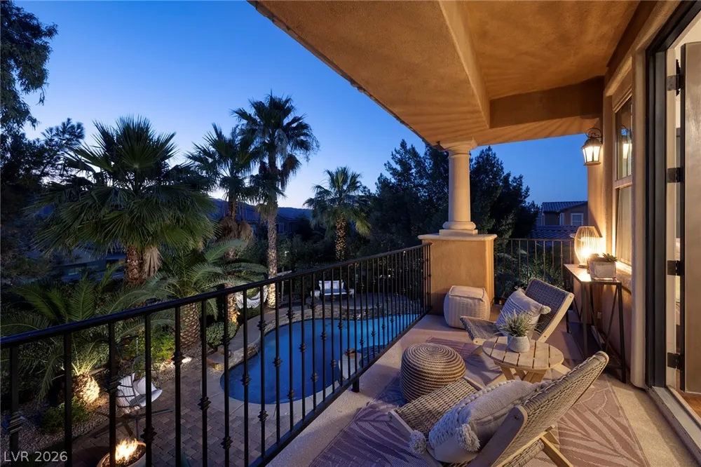 15 Benevolo Drive Henderson, NV 89011