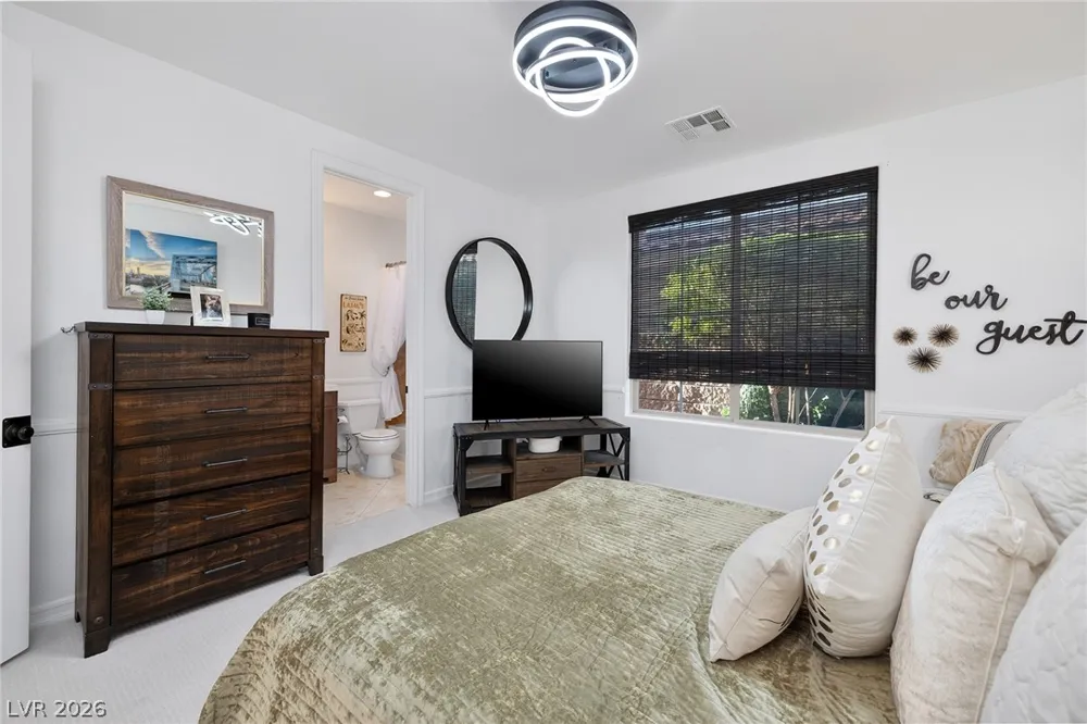 15 Benevolo Drive Henderson, NV 89011