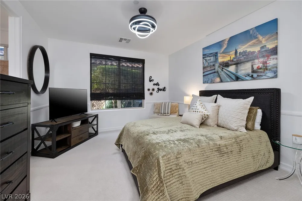 15 Benevolo Drive Henderson, NV 89011