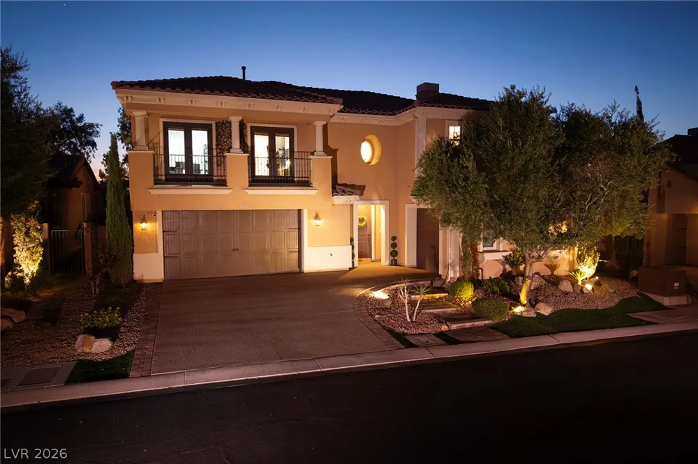 15 Benevolo Drive Henderson, NV 89011