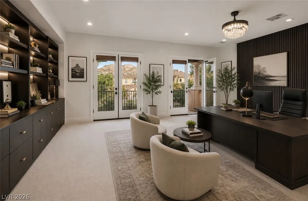 15 Benevolo Drive Henderson, NV 89011