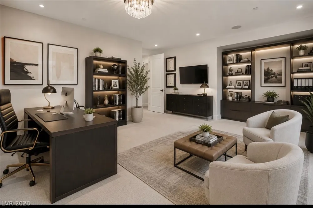 15 Benevolo Drive Henderson, NV 89011