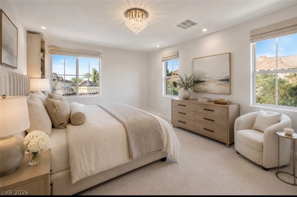 15 Benevolo Drive Henderson, NV 89011