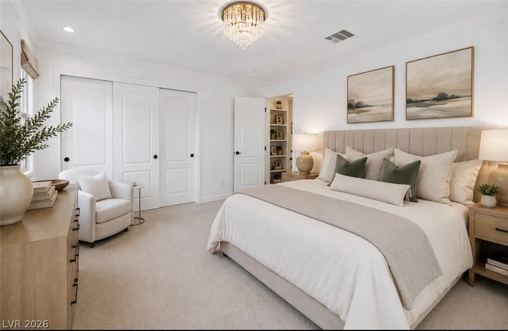 15 Benevolo Drive Henderson, NV 89011