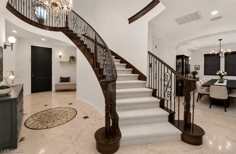 15 Benevolo Drive Henderson, NV 89011