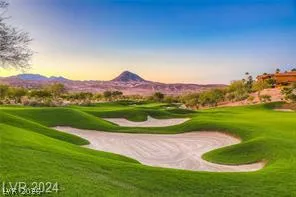 15 Benevolo Drive Henderson, NV 89011