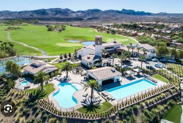 15 Benevolo Drive Henderson, NV 89011