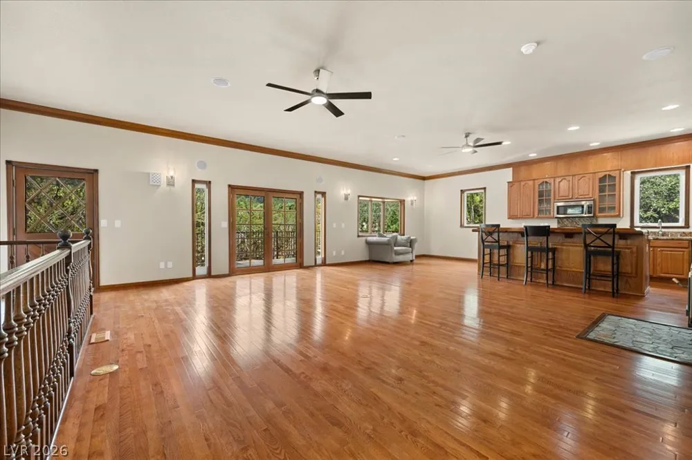 314 Alpine Way Mount Charleston, NV 89124