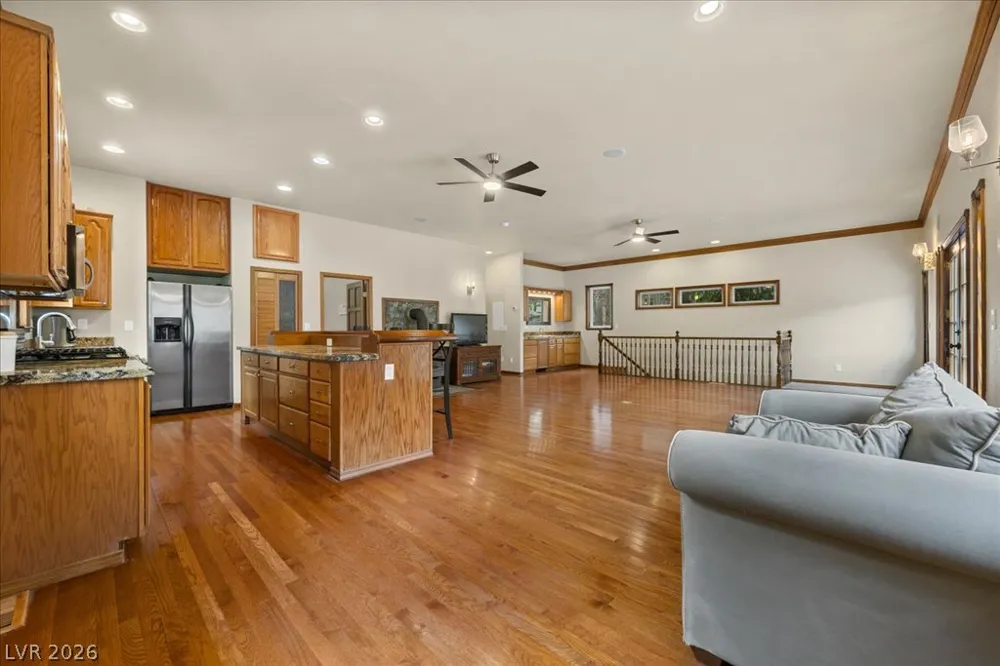 314 Alpine Way Mount Charleston, NV 89124