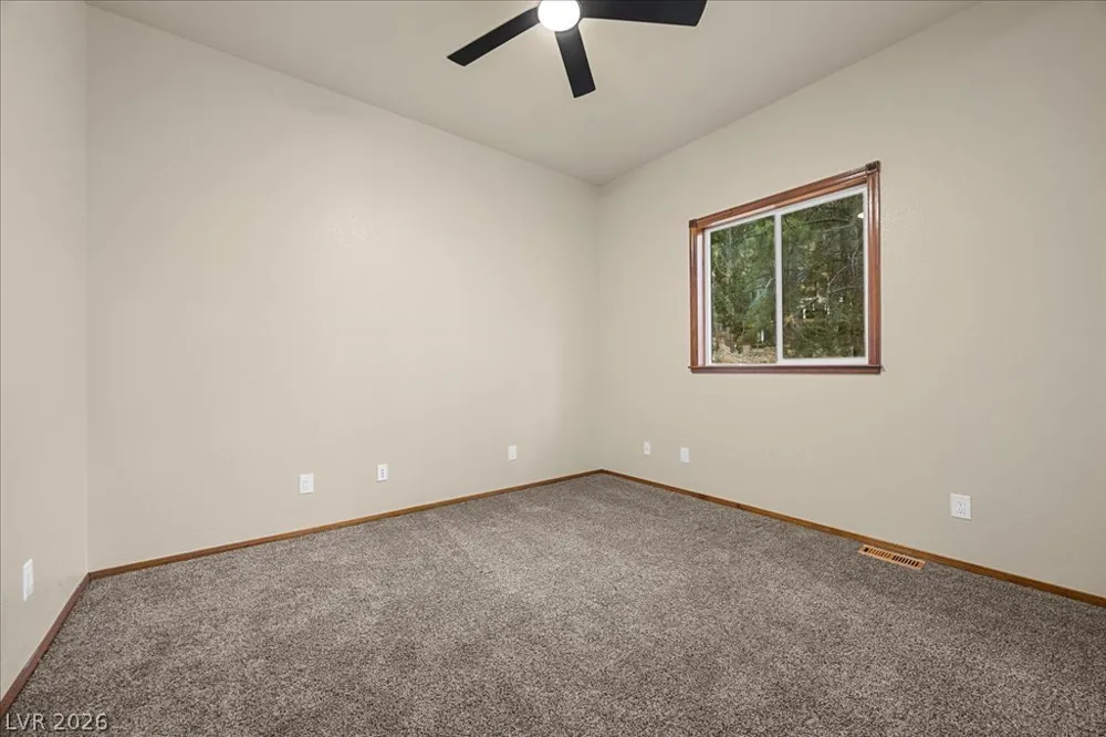 314 Alpine Way Mount Charleston, NV 89124