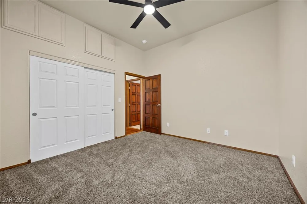 314 Alpine Way Mount Charleston, NV 89124