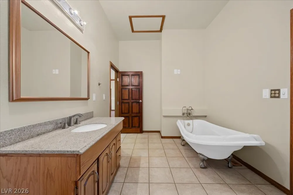 314 Alpine Way Mount Charleston, NV 89124