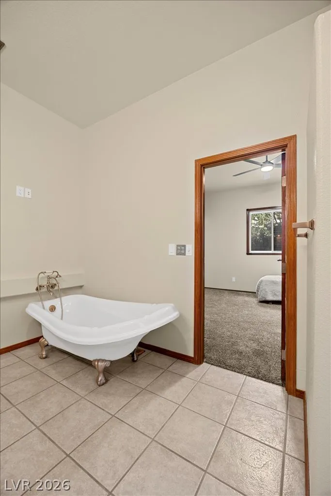 314 Alpine Way Mount Charleston, NV 89124