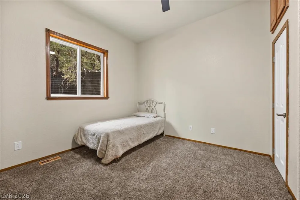 314 Alpine Way Mount Charleston, NV 89124