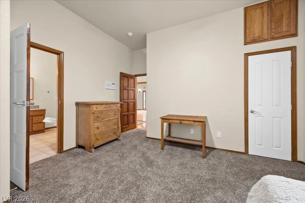314 Alpine Way Mount Charleston, NV 89124