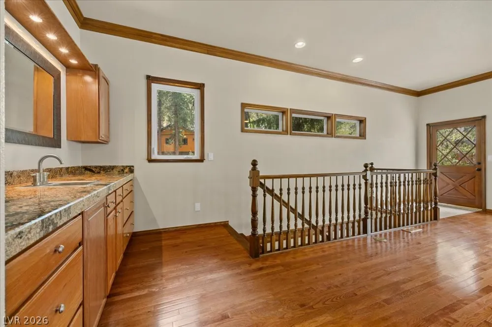 314 Alpine Way Mount Charleston, NV 89124