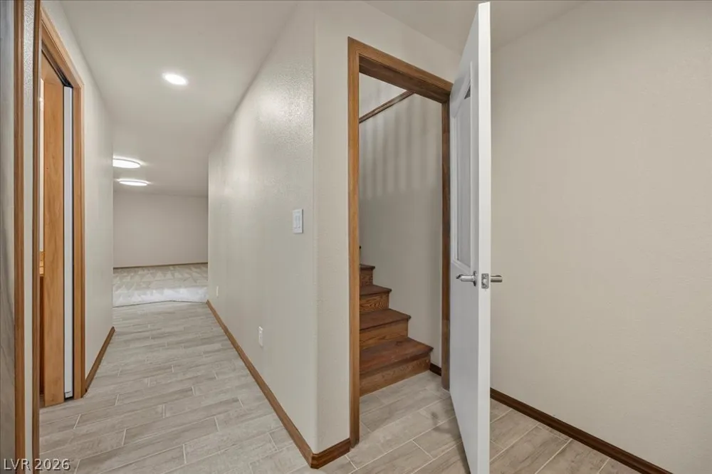 314 Alpine Way Mount Charleston, NV 89124