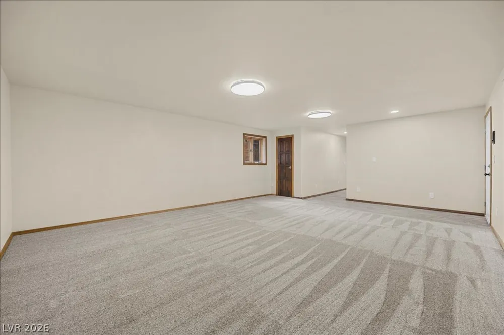 314 Alpine Way Mount Charleston, NV 89124
