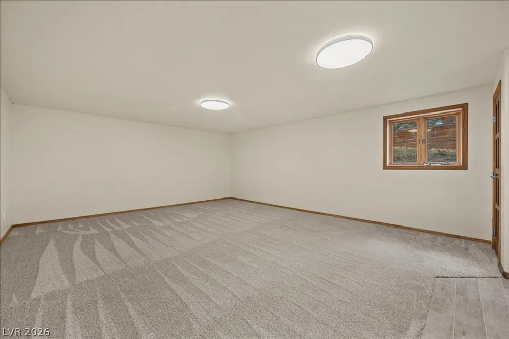 314 Alpine Way Mount Charleston, NV 89124
