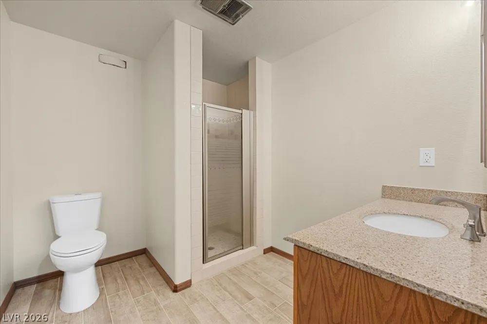 314 Alpine Way Mount Charleston, NV 89124