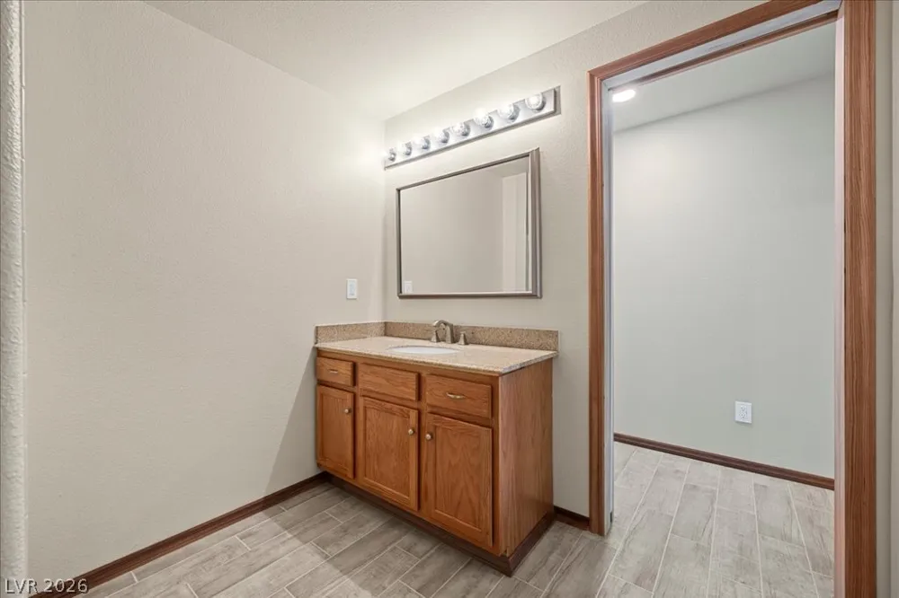 314 Alpine Way Mount Charleston, NV 89124