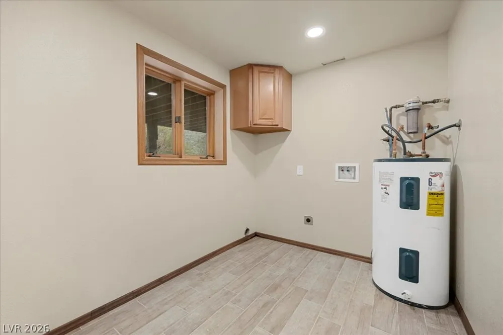 314 Alpine Way Mount Charleston, NV 89124
