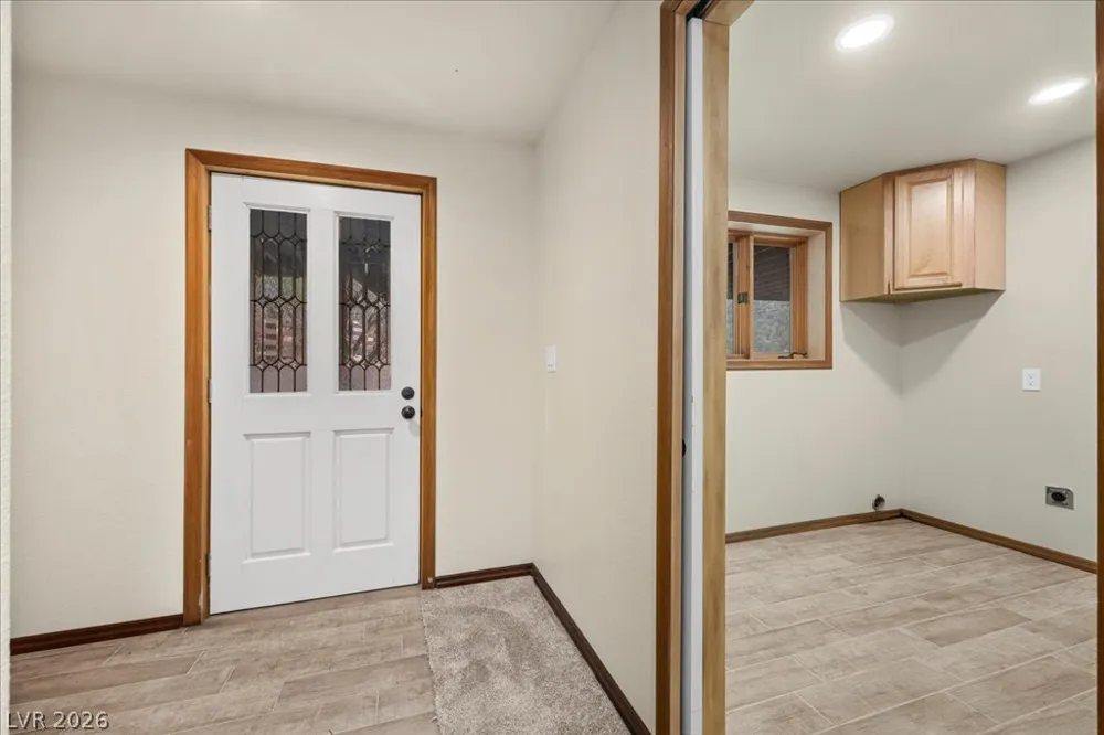 314 Alpine Way Mount Charleston, NV 89124