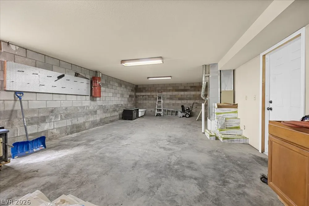 314 Alpine Way Mount Charleston, NV 89124
