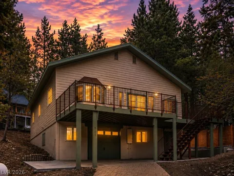 314 Alpine Way